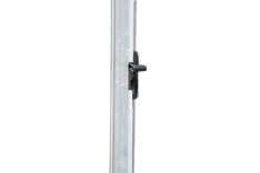 Commercial-Grade Concession Trailer Serving Window with Sliding Tempered Glass